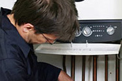 boiler replacement Paddlesworth
