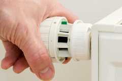 Paddlesworth central heating repair costs